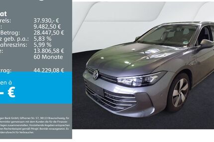 VW Passat 15.792 km 37.930 &euro; Mössingen 72116