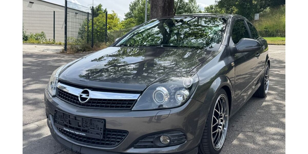 Opel Astra 146.000 km 3.250 &euro; Ingersheim/Ludwigsburg 74379