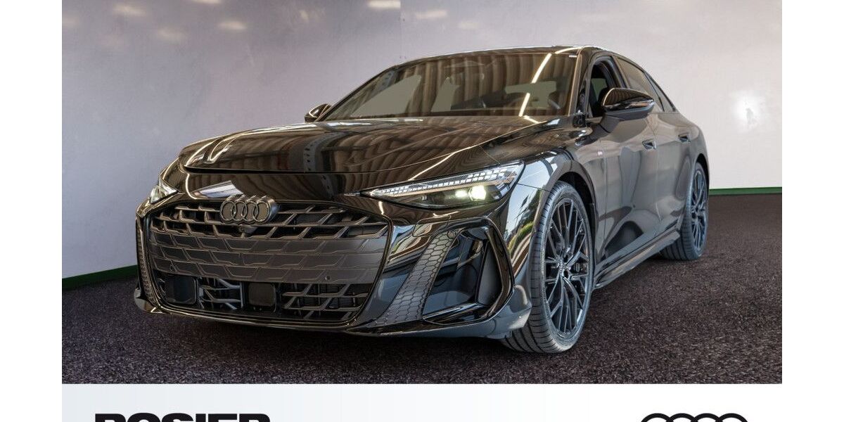 Audi A6 1.400 km 82.910 &euro; Stendal 39576