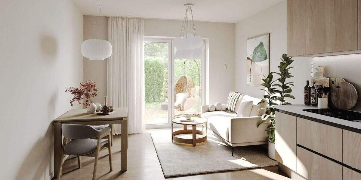 Etagenwohnung Hamburg Alsterdorf - 3 Zimmer, 719.900&euro; | Angebot:26686048