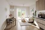 Etagenwohnung Hamburg Alsterdorf - 3 Zimmer, 719.900&euro; | Angebot:26686048