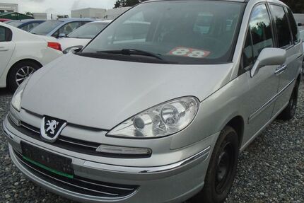 Peugeot 807 178.000 km 1.750 € Wildau 15745