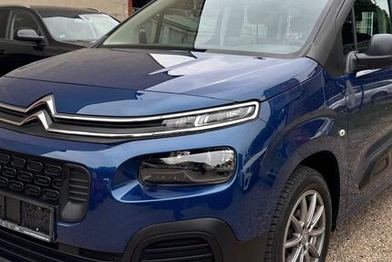 Citroen Berlingo 130.000 km 9.990 &euro; Oberhausen (Sterkrade) 46149