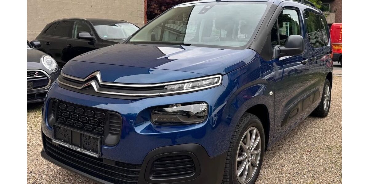 Citroen Berlingo 130.000 km 9.990 &euro; Oberhausen (Sterkrade) 46149