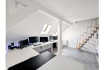 Maisonettenwohnung Benningen am Neckar - 6 Zimmer, 120 m&sup2;, 479.000&euro; | Angebot:27225287