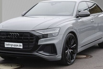 Audi Q8 61.632 km 69.980 &euro; Koblenz 56070