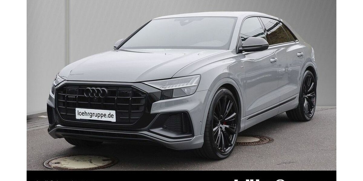 Audi Q8 61.632 km 69.980 &euro; Koblenz 56070