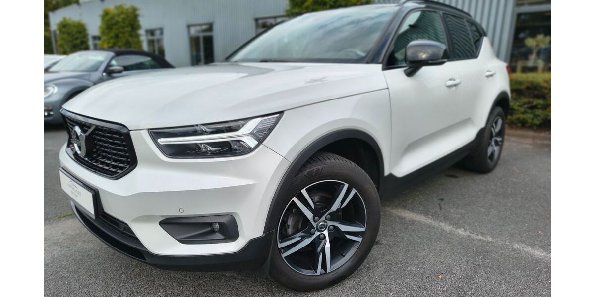 Volvo XC40 68.967 km 22.890 &euro; Stuhr 28816