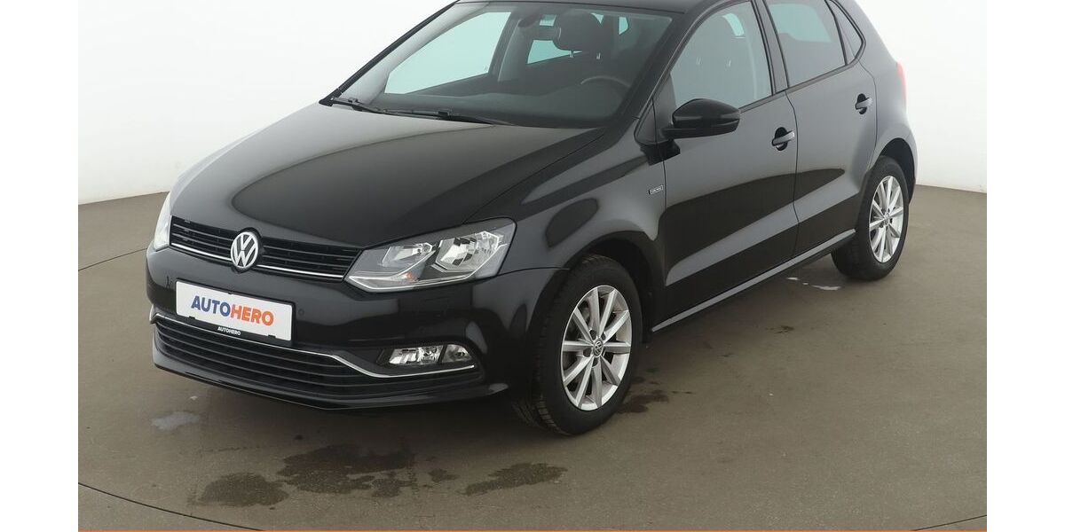 VW Polo 89.879 km 9.760 &euro; Dresden 01187