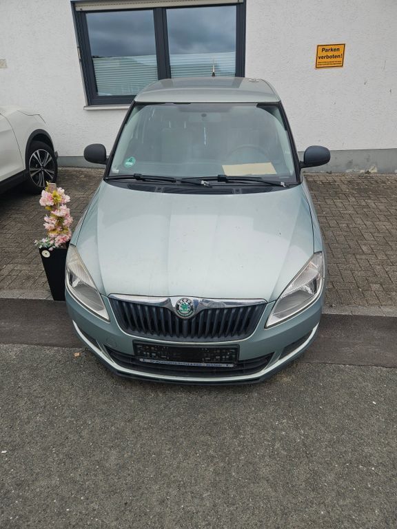 Fabia