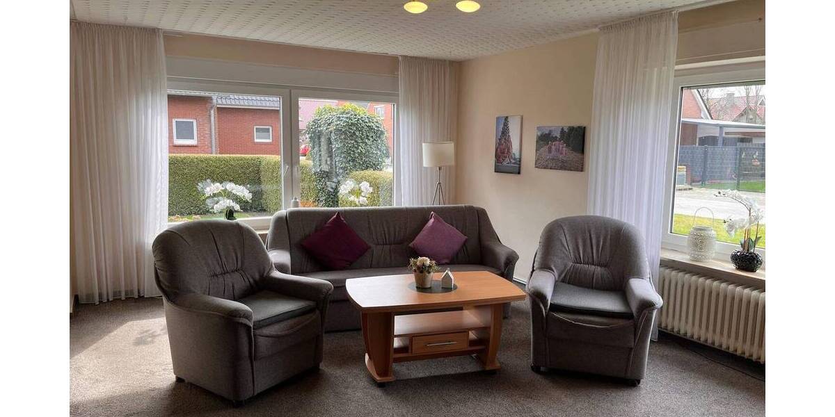 Mehrfamilienhaus, Wohnhaus Wietmarschen Füchtenfeld - 6 Zimmer, 143 m&sup2;, 249.000&euro; | Angebot:26154388