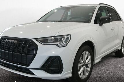 Audi Q3 3.500 km 42.770 € Bietigheim-Bissingen 74321