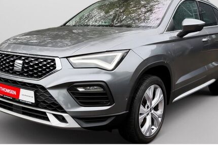 Seat Ateca 54.144 km 24.865 &euro; Norderstedt 22848