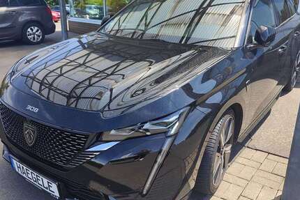 Peugeot 308 51.615 km 24.500 &euro; Torgau 04860