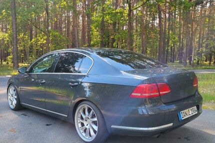 VW Passat 175.000 km 9.300 &euro; Nuthe-Urstromtal 14947