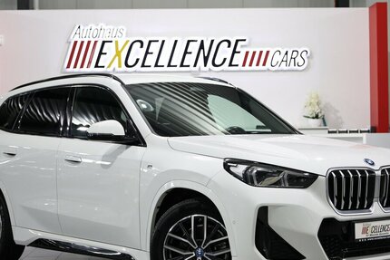 BMW X1 xDrive 25e PREMIUM M-SPORT SHADOW WHITE 54.000 km 35.991 &euro; Hamm 59077