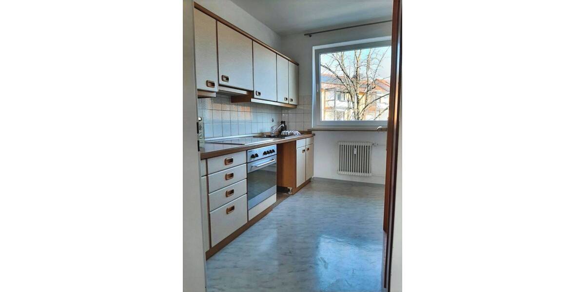 Etagenwohnung Uelzen - 3 Zimmer, 70 m&sup2;, 125.000&euro; | Angebot:26377155