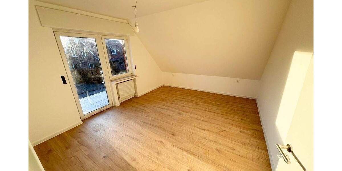 Einfamilienhaus Nordhorn Bakelde - 5 Zimmer, 107 m&sup2;, 375.000&euro; | Angebot:24967206