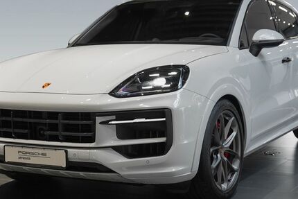 Porsche Cayenne 27.450 km 111.960 &euro; Frankfurt am Main 65936