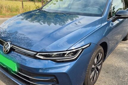 VW Golf 12.000 km 24.800 &euro; Wolfsburg 38446