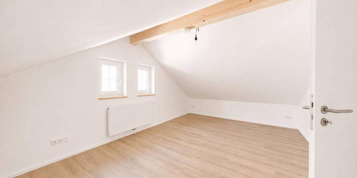 Mehrfamilienhaus, Wohnhaus Kirchseeon - 3 Zimmer, 70 m&sup2;, 590.000&euro; | Angebot:26887643