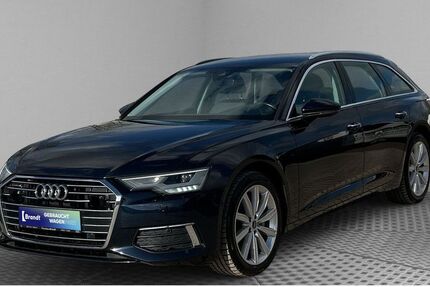Audi A6 109.180 km 32.890 &euro; Weyhe 28844