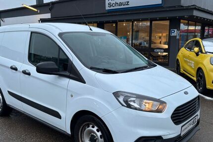 Ford Transit 54.500 km 8.500 &euro; Sontheim 89567