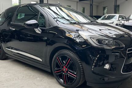 Citroen DS3 112.600 km 7.870 &euro; Velbert 42551