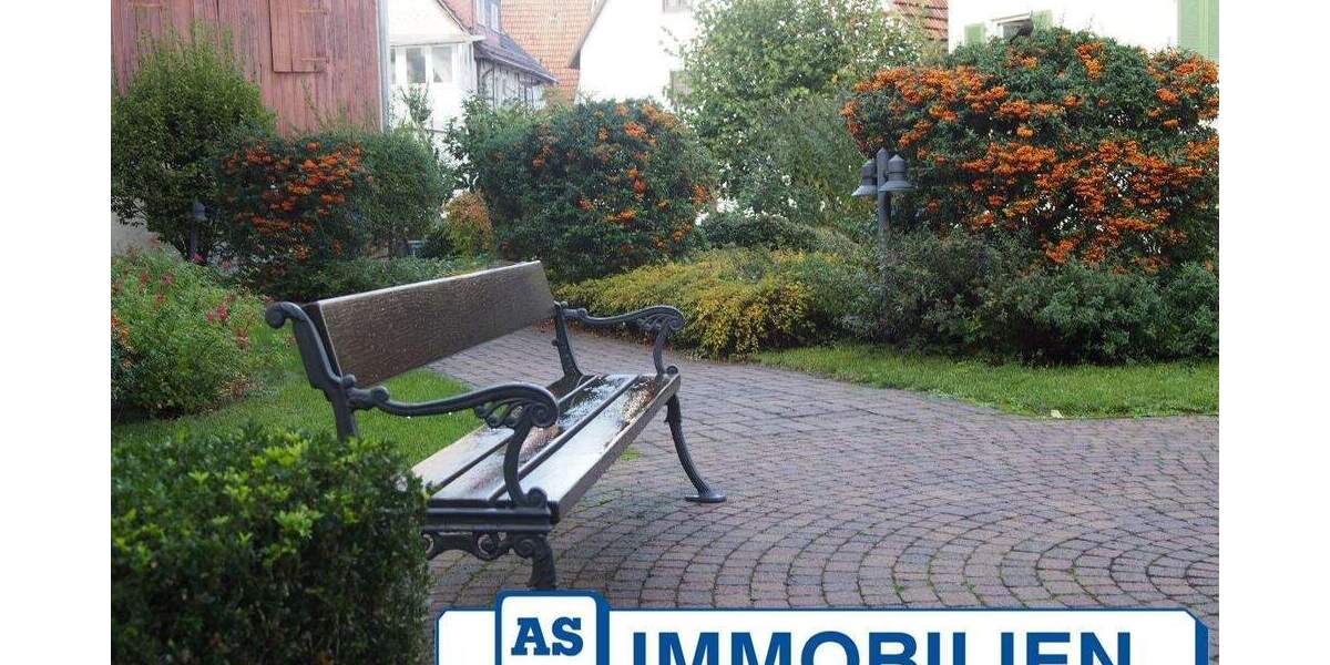 Etagenwohnung Bad Orb - 2 Zimmer, 54 m&sup2;, 136.000&euro; | Angebot:25725894