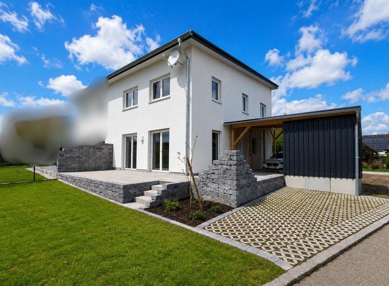 Doppelhaushälfte Bad Buchau - 529.000&euro; | Angebot:26926177