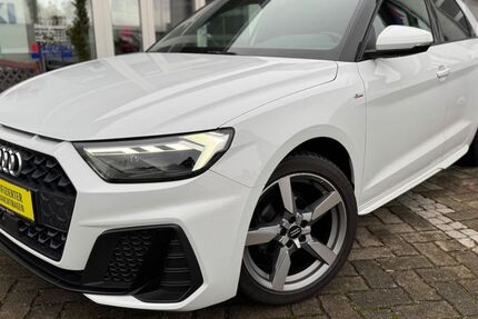 Audi A1 63.250 km 20.490 &euro; Reichenau 78479