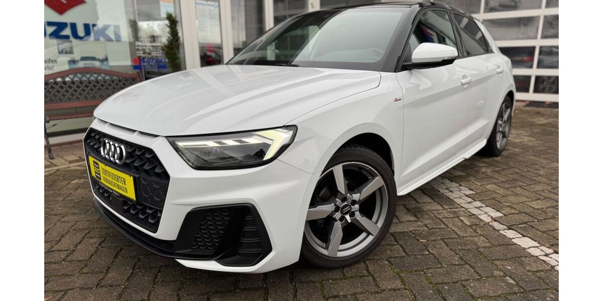 Audi A1 63.250 km 20.490 &euro; Reichenau 78479