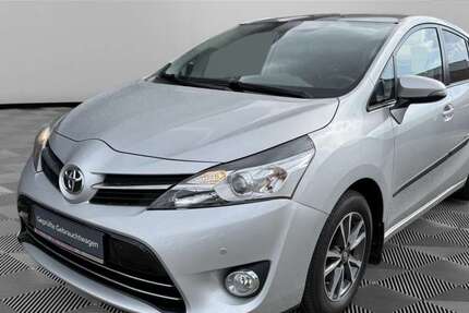 Toyota Verso 108.000 km 15.490 &euro; Neubrandenburg 17034