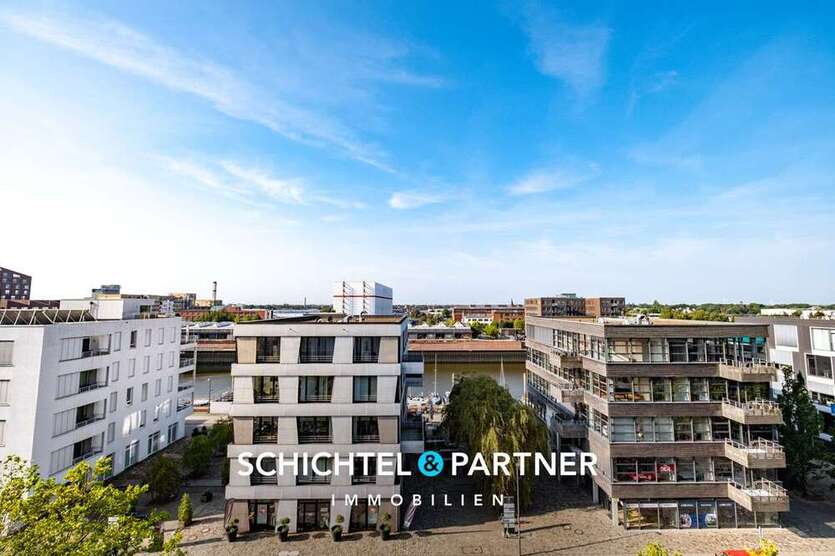 Büro in Bremen 1.400 € 142 m²