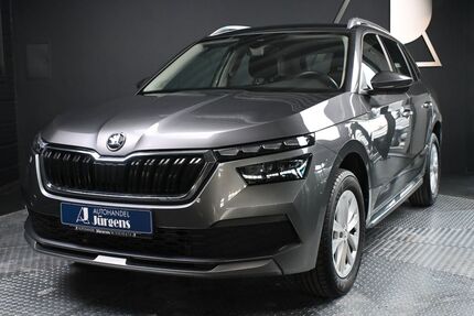 Skoda Kamiq 48.588 km 19.990 &euro; Twistringen, Deutschland 27239