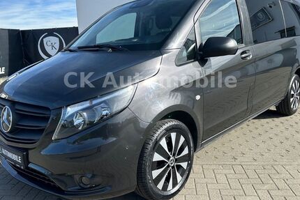 Mercedes-Benz Vito 52.133 km 41.900 &euro; Solms 35606