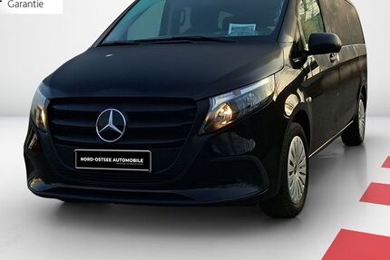 Mercedes-Benz Vito 41.459 km 43.590 &euro; Hamburg-Alstertal 22339