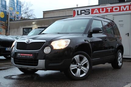 Skoda Yeti 100.000 km 6.990 € München 81243