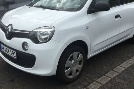 Renault Twingo 145.500 km 2.990 &euro; Kirchen (Sieg) 57548