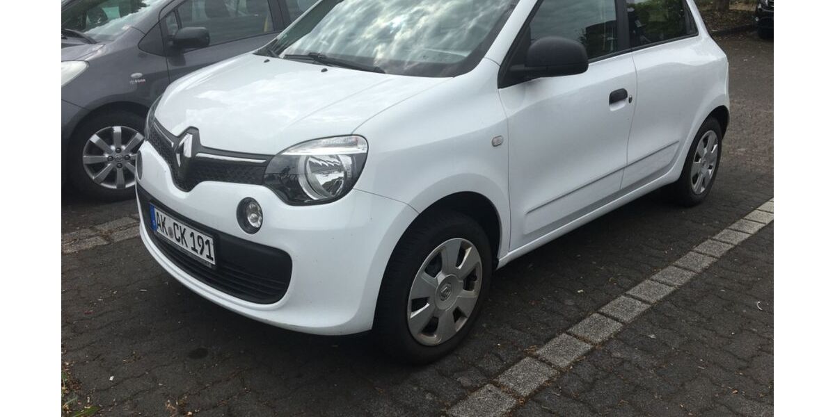 Renault Twingo 145.500 km 2.990 &euro; Kirchen (Sieg) 57548