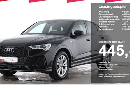 Audi Q3 34.990 km 38.470 &euro; Passau 94036
