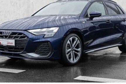 Audi A3 3.120 km 38.420 &euro; Düsseldorf 40549