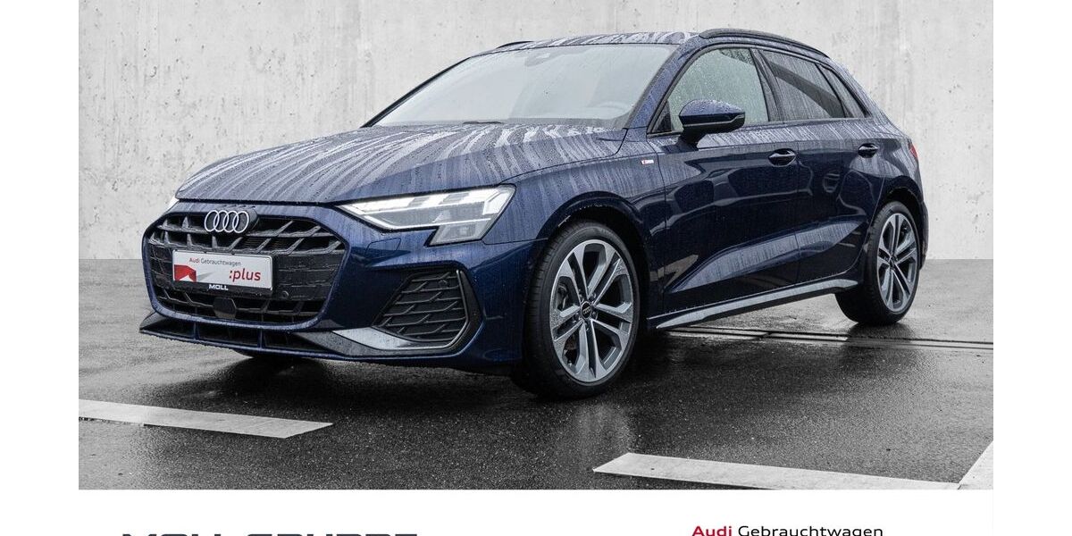 Audi A3 3.120 km 38.420 &euro; Düsseldorf 40549