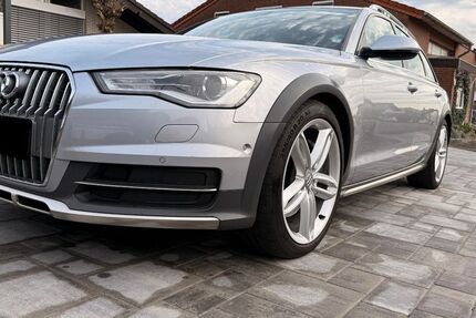 Audi A6 104.800 km 32.900 € Lahnstein 56112