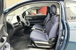 Fiat 500e Action Carplay Android Automatik 1.Hand 11.600 km 12.600 &euro; Lich 35423