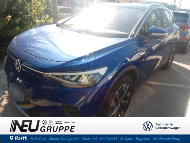 VW ID.4 21.794 km 28.879 € Ribnitz-Damgarten / Barth / Bad Sülze 18311
