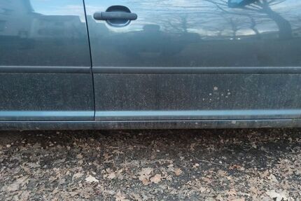VW Bora 294.850 km 594 € Northeim 37154