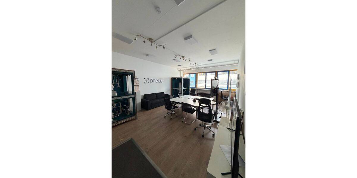 Gewerbeobjekt München Thalk.Obersendl.-Forsten-Fürstenr.-Solln - 270&euro; | Angebot:26344628