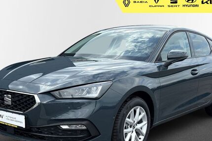 Seat Leon 12.500 km 23.490 &euro; Heilbronn 74076
