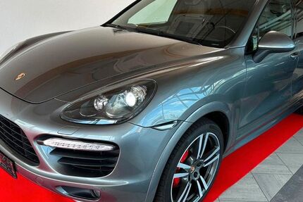 Porsche Cayenne 236.000 km 19.900 &euro; Hanau 63456